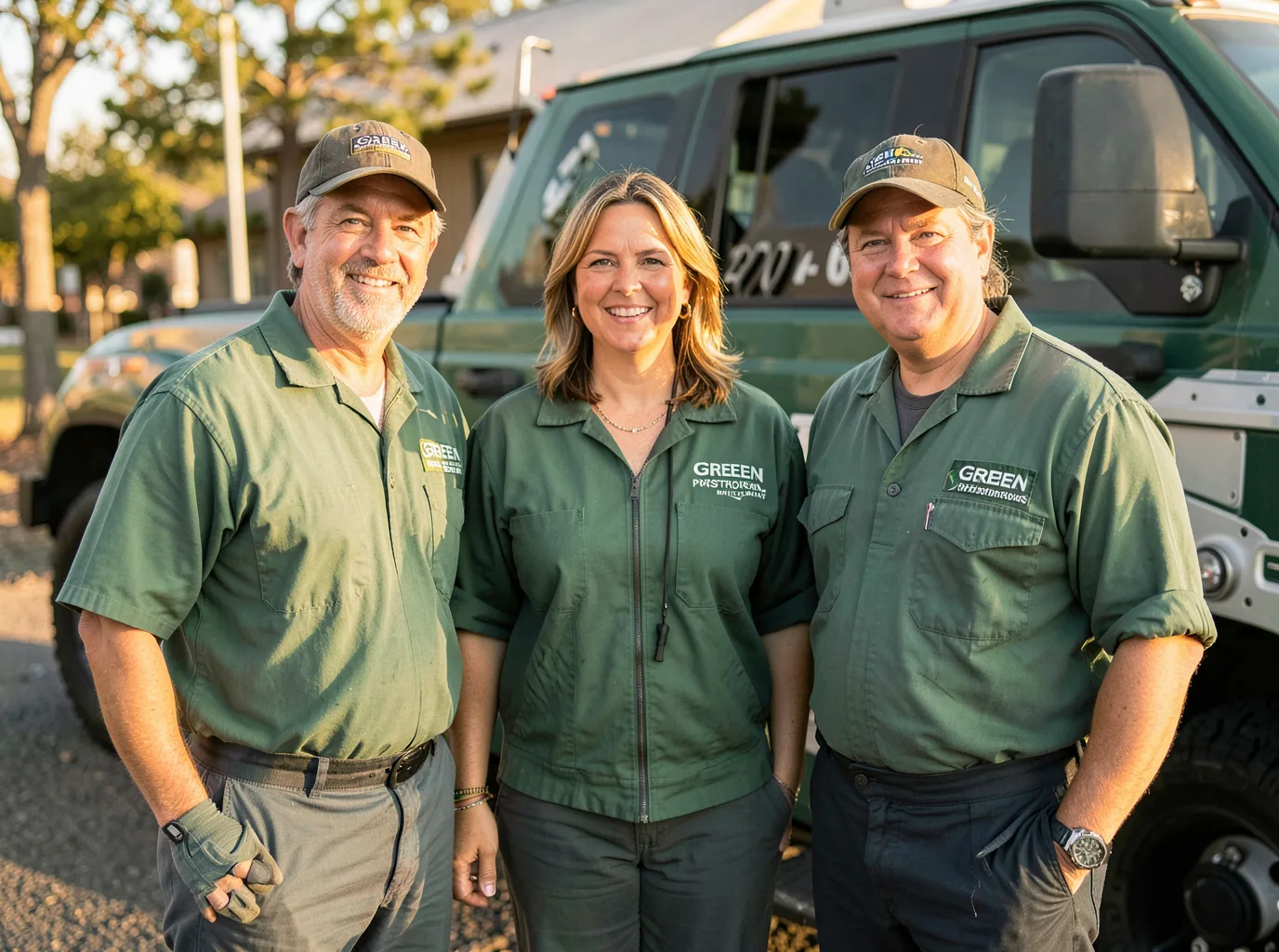Water Damage Restoration company in Redding, CA