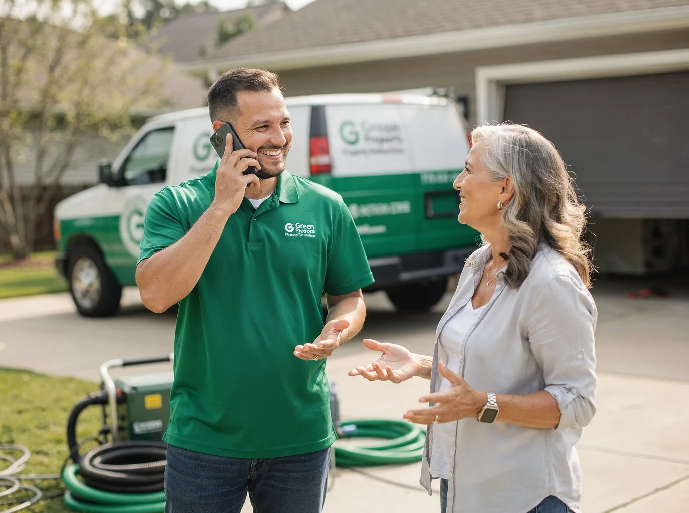 Water Damage Restoration Redding, CA FAQs